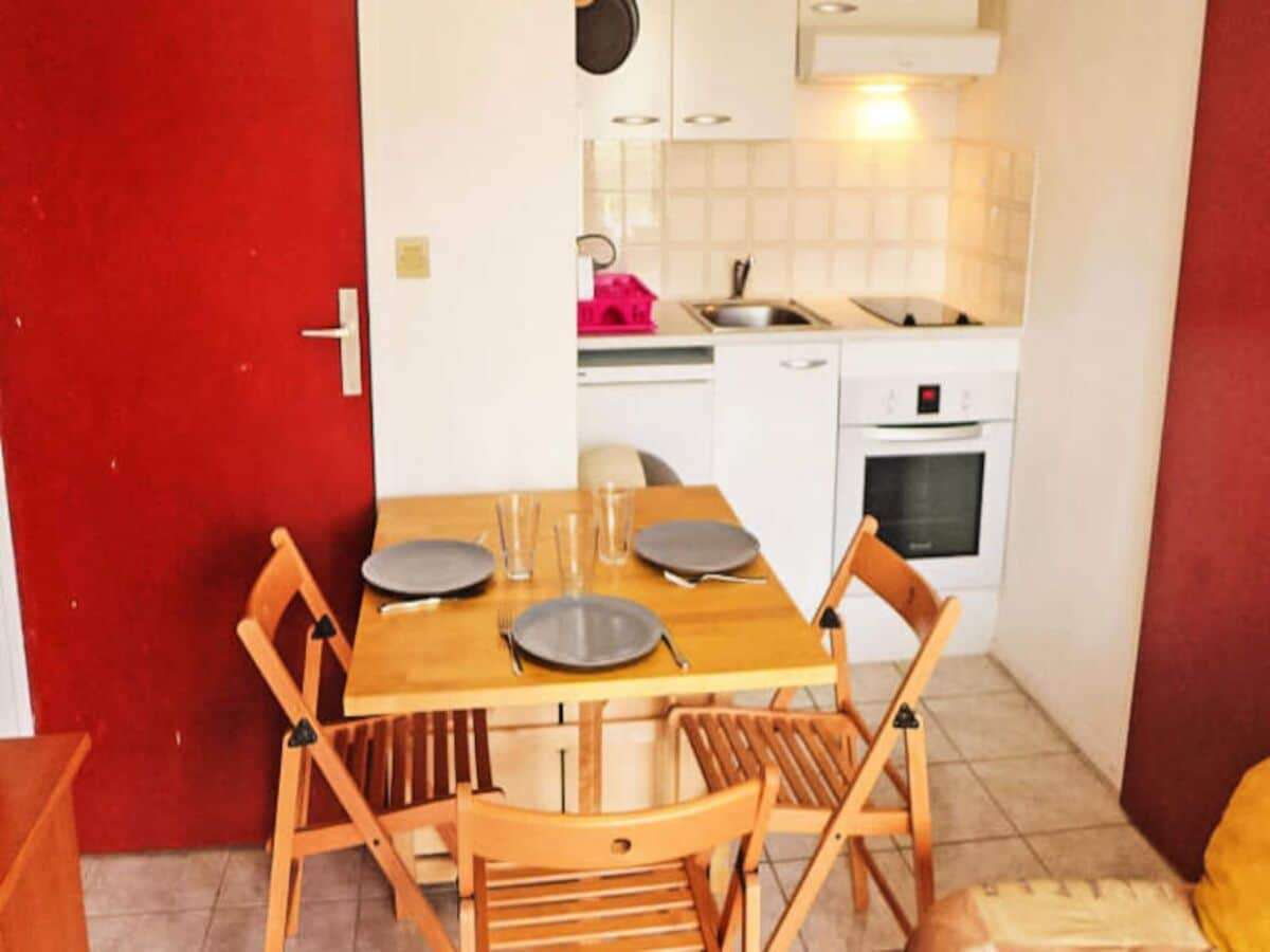 Appartement Villers-sur-Mer  1