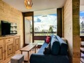 Apartamento Les Deux Alpes  1