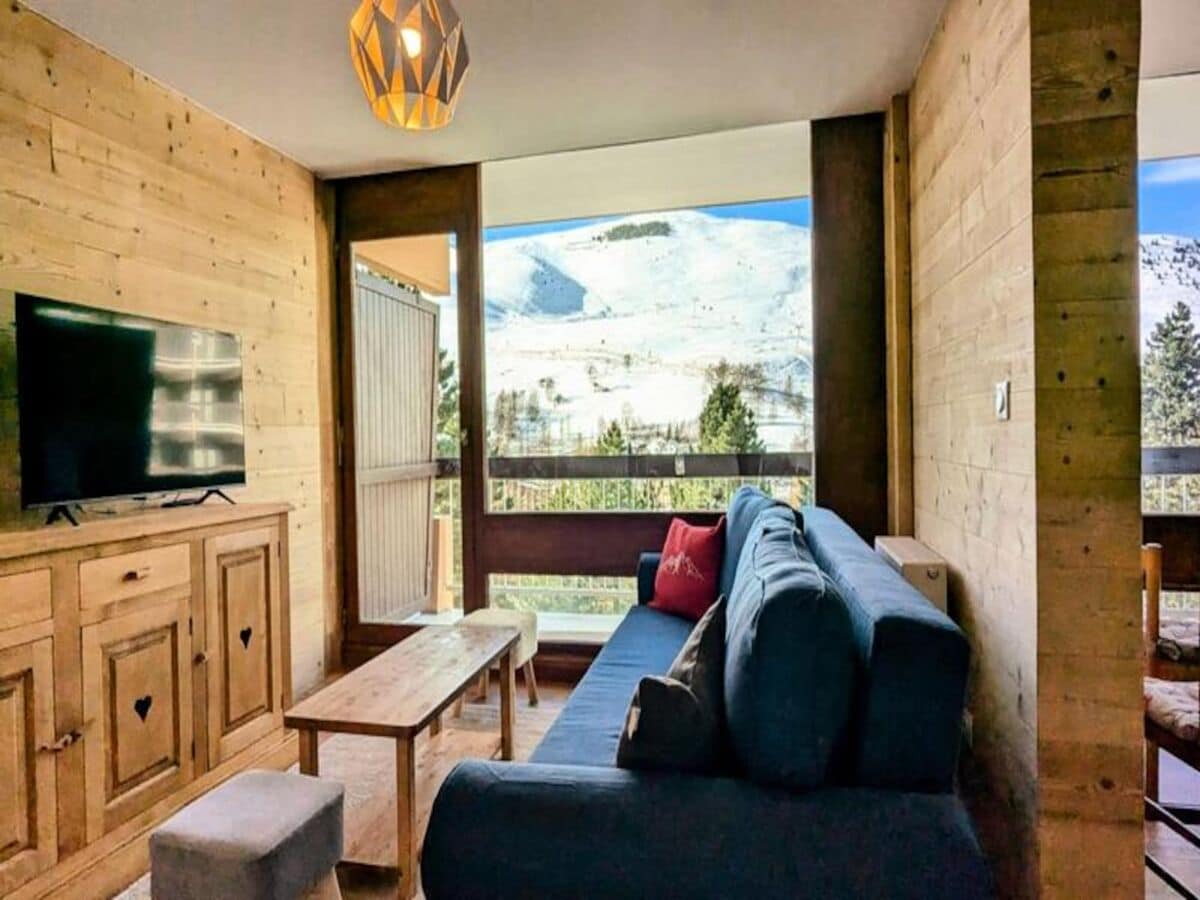 Apartment Les Deux Alpes  1