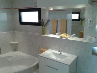 Bungalow Costa Calma Caratteristiche 17