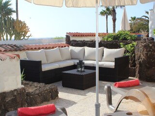 Bungalow Costa Calma Registrazione all'aperto 2