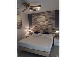 Bungalow Costa Calma Caratteristiche 12