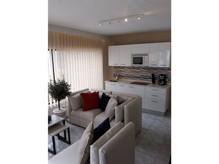 Bungalow Costa Calma Caratteristiche 10