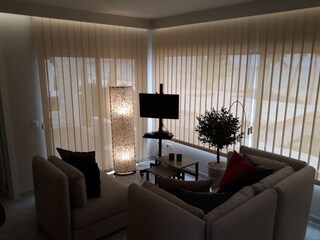 Bungalow Costa Calma Caratteristiche 15