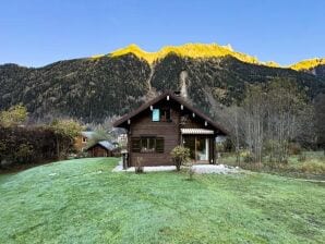 Appartement Chalets pour 4 Personnes - Chamonix - image1