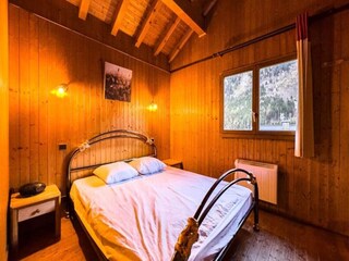 Apartment Chamonix Features 8
