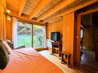 Appartement Chamonix Équipement 10