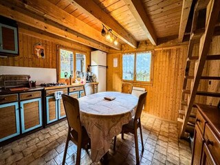 Apartment Chamonix Features 14