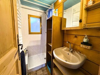 Apartment Chamonix Features 16