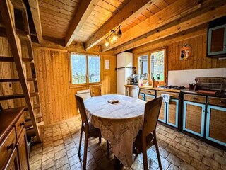 Apartment Chamonix Ausstattung 18