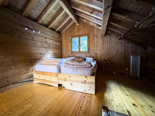 Apartment Chamonix Features 19