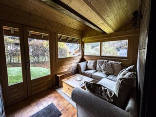 Apartment Chamonix Features 21