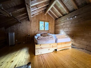 Apartment Chamonix Features 22