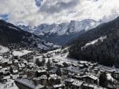 Apartamento Le Grand-Bornand  1