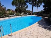 Apartamento Sainte-Maxime  1