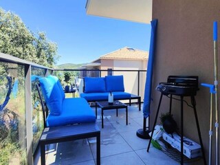 Apartamento Saint-Raphael  25