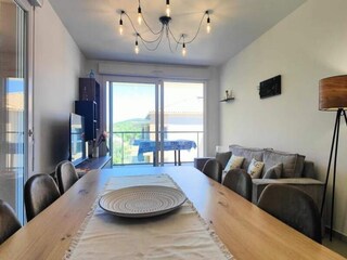 Apartamento Saint-Raphael  26