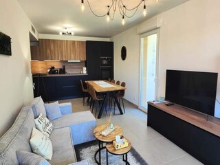 Apartamento Saint-Raphael  27
