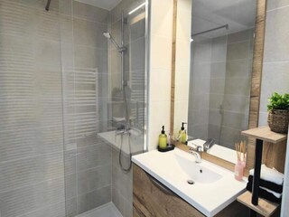 Apartamento Saint-Raphael  3
