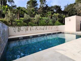 Apartamento Saint-Raphael  31