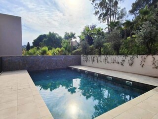 Apartamento Saint-Raphael  21
