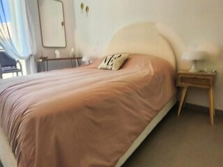 Apartamento Saint-Raphael  5