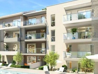 Apartamento Saint-Raphael  18