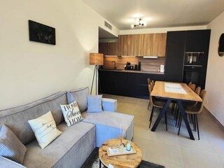 Apartamento Saint-Raphael  6