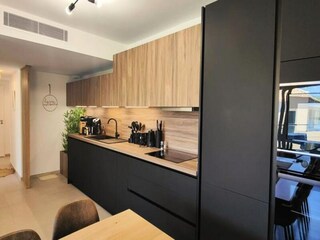 Appartement Saint-Raphael  7