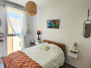Appartement Saint-Raphael  8