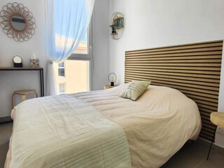 Apartamento Saint-Raphael  9