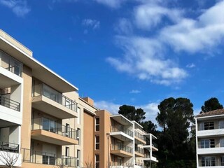 Appartement Saint-Raphael  10