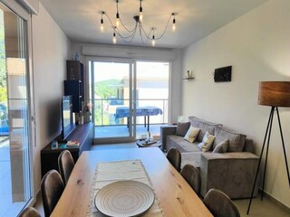 Apartamento Saint-Raphael  11