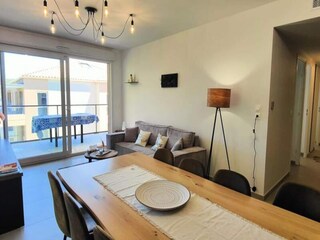 Apartamento Saint-Raphael  22