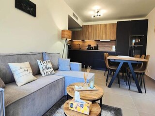 Apartamento Saint-Raphael  23