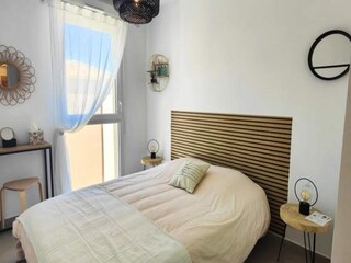 Appartement Saint-Raphael  13