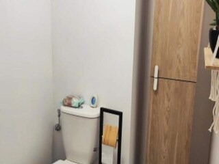 Apartamento Saint-Raphael  16