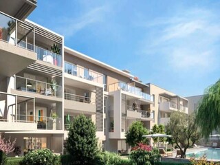 Apartamento Saint-Raphael  17