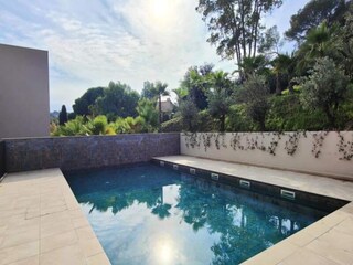 Appartement Saint-Raphael  24