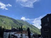 Appartement Les Deux Alpes Buitenaudio-opname 1