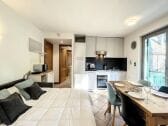 Apartamento Chamonix  1