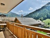 Apartamento Le Grand-Bornand  1