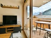 Apartment Le Grand-Bornand  1