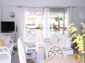 Apartment Sainte-Maxime  1