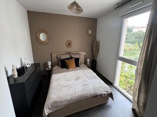 Apartamento Saint-Raphael Características 1