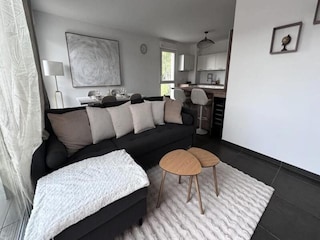 Apartamento Saint-Raphael Características 10