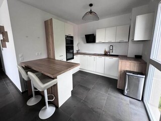 Apartamento Saint-Raphael Características 11