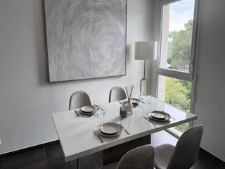 Apartamento Saint-Raphael Características 12