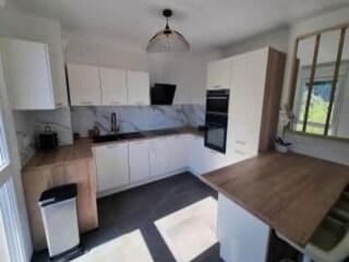 Apartamento Saint-Raphael Características 13