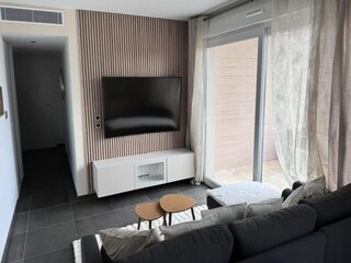 Apartamento Saint-Raphael Características 14